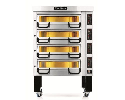 Pizza oven PM734E