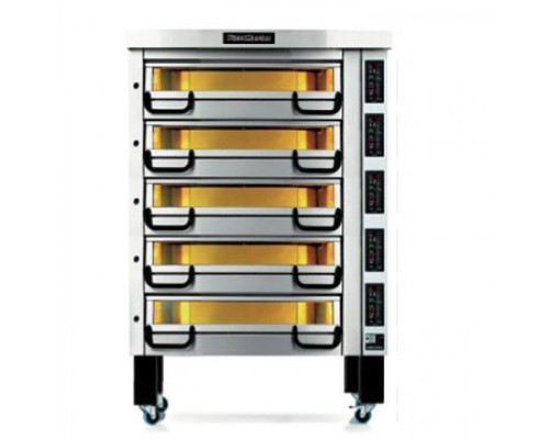 Pizza oven PM725E