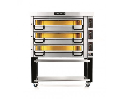 Pizza oven PM733E