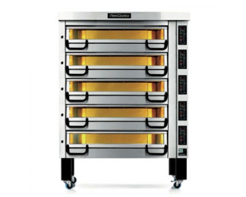 Pizza oven PM735E