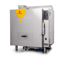 Фритюрница без дыма iQ 605 Basic Gourmet