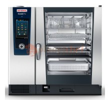 Combi Steamer iCombi Pro 10-2/1, electric