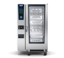 Combi Steamer iCombi Pro 20-2/1, electric