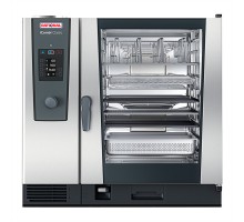 Combi Steamer iCombi Classic 10-2/1, electric