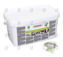 Active Green cleaner tab for iCombi Pro and iCombi Classic + 150 шт