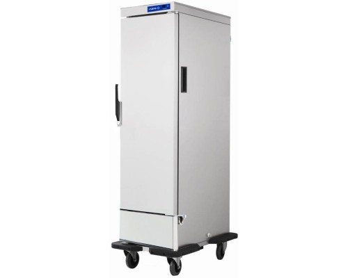 Aukstā banketa ratiņi 15X 1/1 Gn Modelis Kbw 1/1, SARO, 126-1615