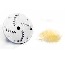 Rīvētājs diska 4 mm SANTOS 2N