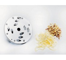 Rīvēja diska 8 mm SANTOS 2N