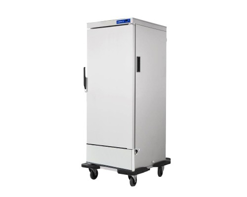 Aukstā banketa ratiņi 15X 2/1 Gn Modelis Kbw2/1, SARO, 126-1625