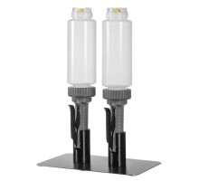 Portion Pump
Model Pp-002