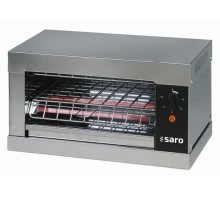 cepeškrāsns modelis BUSSO T1