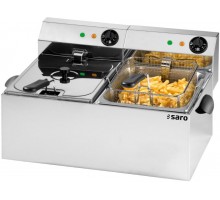 cepeškrāsns modelis PROFRI 66