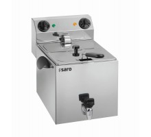 friežu modelis PROFRI 10