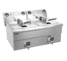 Fryer model FE 102 - Fritētāja modelis FE 102
