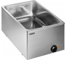Bain Marie modelis BM 160