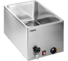 Bain Marie modeļa BMH 210