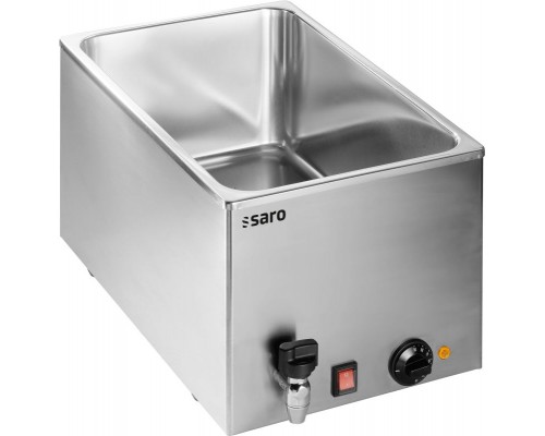 Bain Marie modeļa BMH 210, SARO, 172-3015