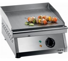 Elektriskā pannu modelis FRY TOP 400