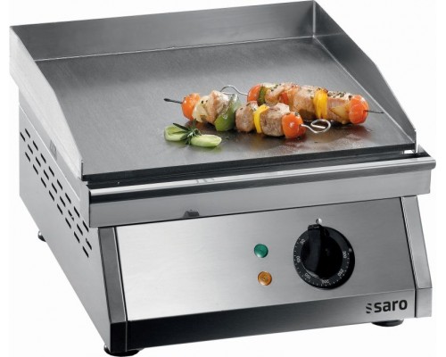 Elektriskā pannu modelis FRY TOP 400, SARO, 172-3025, Grila virsma / cepšanas virsma Pirkt Elektriskā pannu modelis FRY TOP 400, SARO, 172-3025