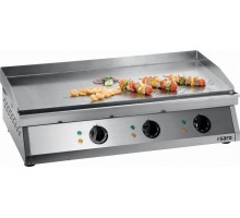 elektrisks pannas modelis FRY TOP 760