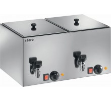 Desa sildītājs modelis HD 200