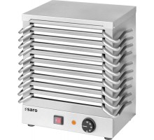 Rechaud modelis PL 10