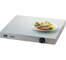 Saro siltuma tray Genua modelis