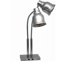 sildīšanas lampa modelis PLC 500