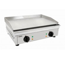 Elektriskā grila modeļa FRY TOP GM 610 L