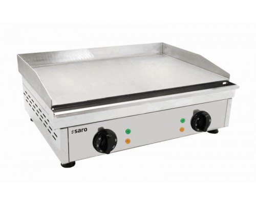 Elektriskā grila modeļa FRY TOP GM 610 L, SARO, 172-3200