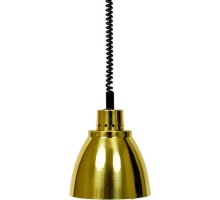 Buffet Lamp model ALADIN - švedru lampa modelis ALADIN