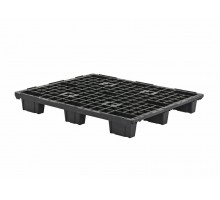 Plastmasas paliktņu modelis KP 800