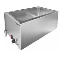 Bain Marie Modelis Wt 150