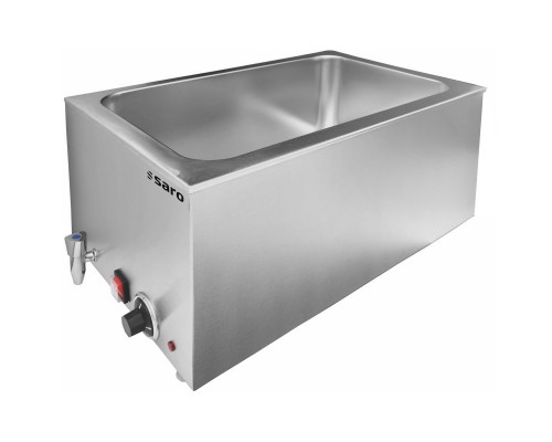Bain Marie Modelis Wt 150, SARO, 175-1700, Pirkt Bain Marie Modelis Wt 150, SARO, 175-1700