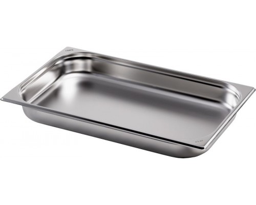 TOP LINE GN konteiners 1/1 GN dziļums 150mm, SARO, 126-5035T, GN trauki no metāla Pirkt TOP LINE GN konteiners 1/1 GN dziļums 150mm, SARO, 126-5035T