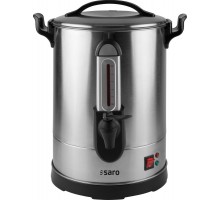 kafijas automāts modelis CAPPONO 40