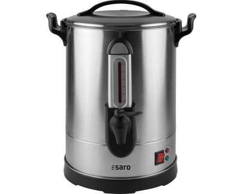 kafijas automāts modelis CAPPONO 40, SARO, 213-7550