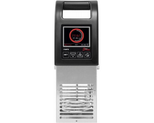 Portable Sous-Vide vārītājs modelis SmartVide 6, SARO, 27-2002, Lēnā gatavošana Pirkt Portable Sous-Vide vārītājs modelis SmartVide 6, SARO, 27-2002
