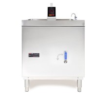 Apsildāms Sous-Vide tējkanna modelis Sv K 120
