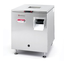 Cutlery Polishing Machine
Model Sas-5001
