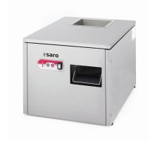 SARO Cutlery polishing machine model MAGDA