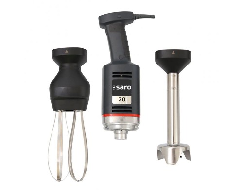 Combi mikseris / Roktura modelis MB-21, SARO, 27-7005