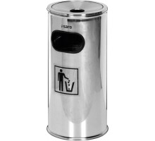 atkritumu tvertne / pelnu trauks modelis REMCO