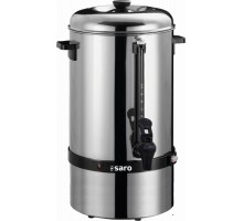 Kafijas automāts modelis SAROMICA 6010