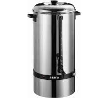 kafijas automāts modelis SAROMICA 6015