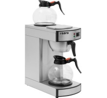 kafijas automāts modeļa SAROMICA K 24 T