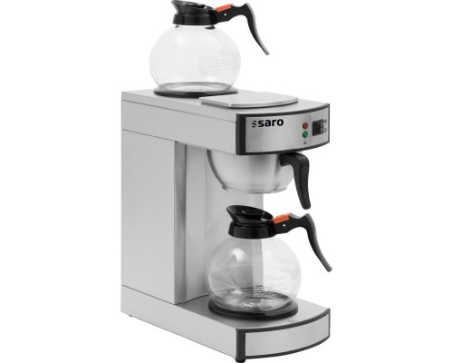 kafijas automāts modeļa SAROMICA K 24 T, SARO, 317-2080, Kafijas aparāti Pirkt kafijas automāts modeļa SAROMICA K 24 T, SARO, 317-2080