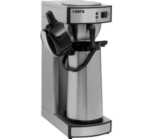 kafijas automāts modeļa SAROMICA THERMO 24