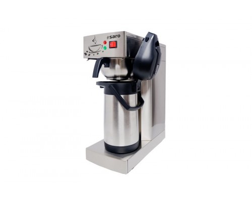 Модель кофемашины Thermo 24 Eco, SARO, 317-2088, Купить Модель кофемашины Thermo 24 Eco, SARO, 317-2088