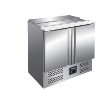 salāta bļoda ar 2 durvīm, modelis BALDUR S 900